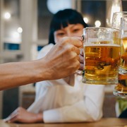 Waspada Kolesterol Naik Saat Lebaran, Cobain 5 Minuman Ini Biar Tetap Sehat!