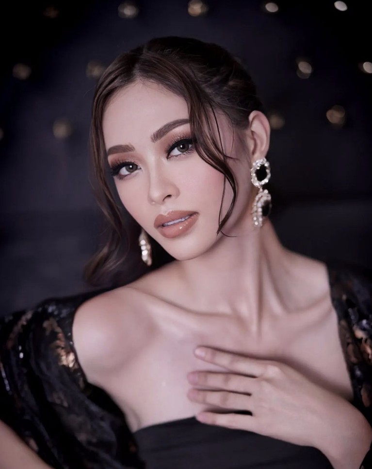 Miss Global 2022 Miss Global 2022
