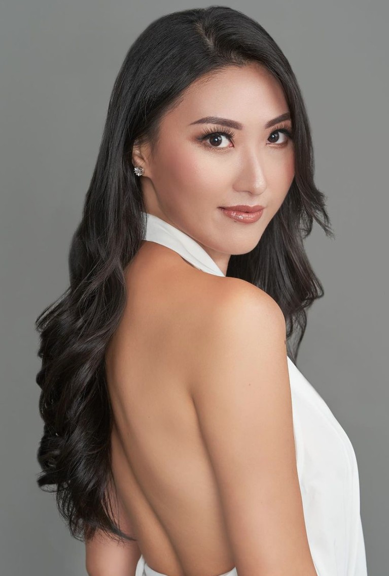 Miss Global 2022 Miss Global 2022