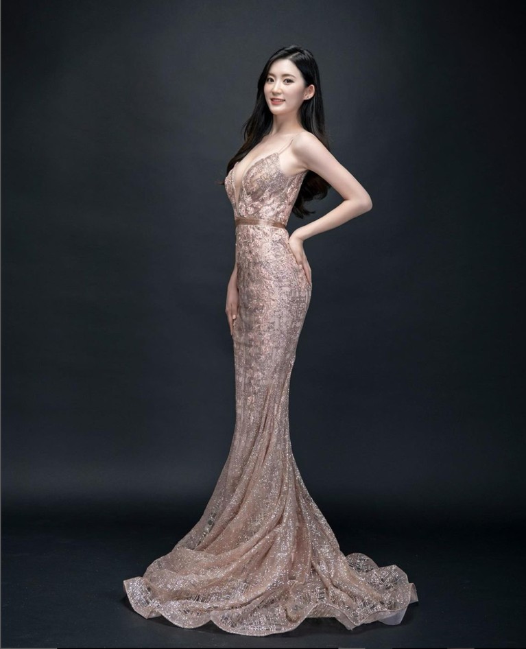Miss Global 2022 Miss Global 2022