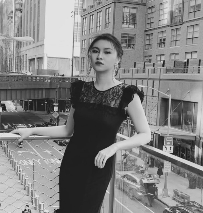 Miss Global 2022