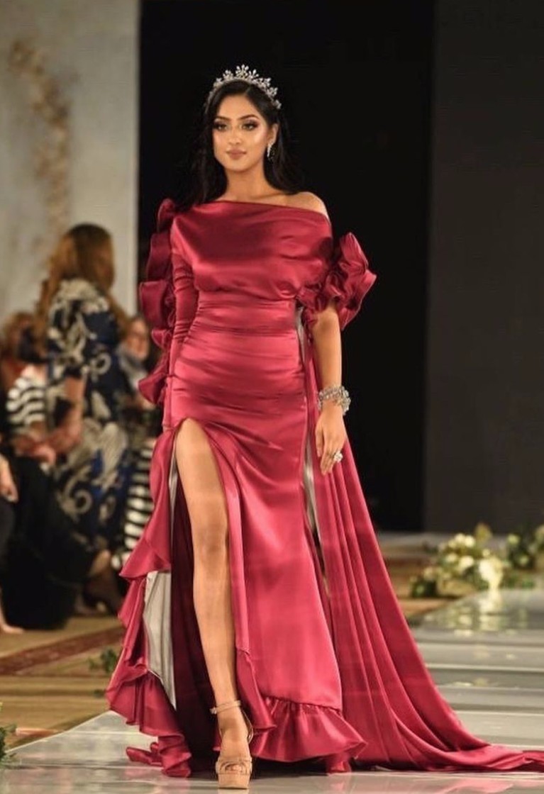 Miss Global 2022