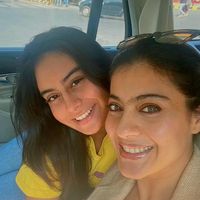 5 Potret Cantik Nysa Devgn, Anak Perempuan Kajol Yang Kini Berusia 19 ...