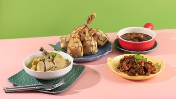 RESEP SAMBAL GORENG LAINNYA