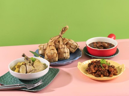 4 Resep Opor Ayam Khas Lebaran untuk Temani Sajian Ketupat