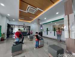 Transaksi Pegadaian Jatim Meningkat Jelang Lebaran, Omzet Gadai Capai Rp 1,6 T