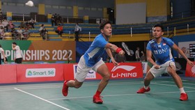 Jadwal Wakil Indonesia di Perempat Final BAC 2022