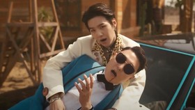 Bagi Suga BTS, PSY adalah Pembuka Jalan K-Pop ke Amerika