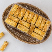 3 Tips Menyimpan Kue Kering Agar Tidak Cepat Basi, Mudah Kok!