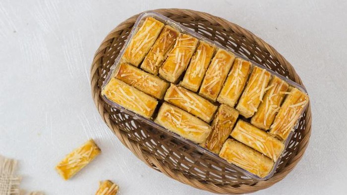 Aneka Resep Kue Kering Lebaran yang Dibuat Tanpa Oven, Simpel Tapi Enak!