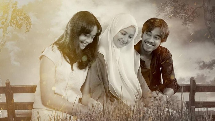 Bikin Kangen Keluarga, 5 Rekomendasi Film Indonesia Ini Angkat Tema Pulang Kampung yang Penuh Cerita!