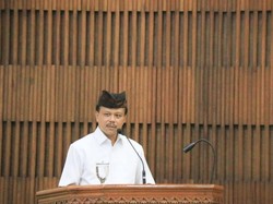 Anak Stunting di Bali Capai 10,9%, Sekda: Pengaruhi Kualitas Hidup