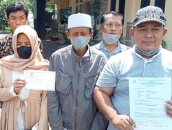 Perempuan yang Ada di Selebaran Cari Jodoh di Probolinggo Lapor Polisi