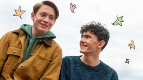 Heartstopper 2 Bocorkan Episode 1 Saat Charlie Mulai Pacaran
