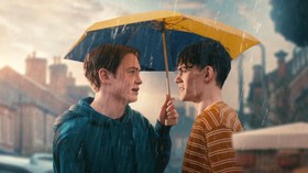 Heartstopper Musim Kedua Akan Tayang 3 Agustus