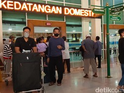 Pintu Masuk RI Lewat Bandara Tambah Enam Lagi, Termasuk Solo