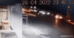 4 Fakta Kecelakaan Maut Tewaskan Ayah-Anak di Subang