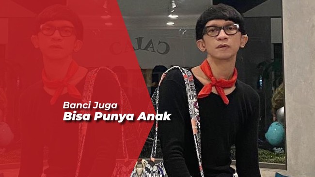 Akui Hamili Evelyn Sebelum Nikah, Aming Nangis Bicara Anak