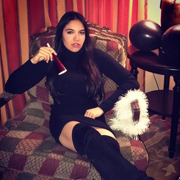 Wanita Muslim Kekasih Al Pacino Pernah Pacaran dengan Mick Jagger