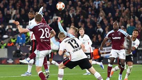Hasil Liga Europa: Dua Tim Jerman Menang