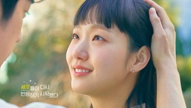 Kim Go-eun Kembali Bintangi Yumi's Cells 3, Dijadwalkan Tayang 2026
