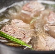 Ini Cara Bikin Daging Sapi dan Kambing Empuk, Tanpa Harus Dipresto!