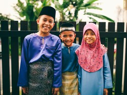 Sarung Simbol Santri dan Semangat Nasionalisme