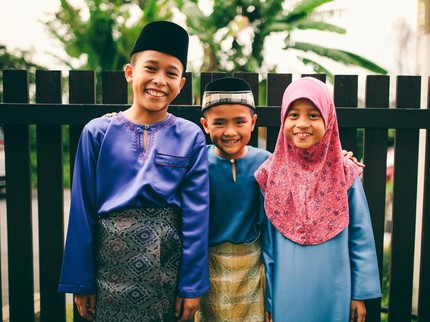 3 Ide Hadiah untuk Anak yang Berpuasa, Supaya Rindu Ramadan Bun