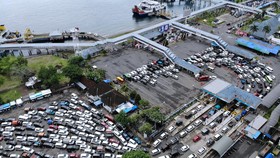 1,4 Juta Pemudik dari Bali Diprediksi Serbu Pulau Jawa Via Gilimanuk