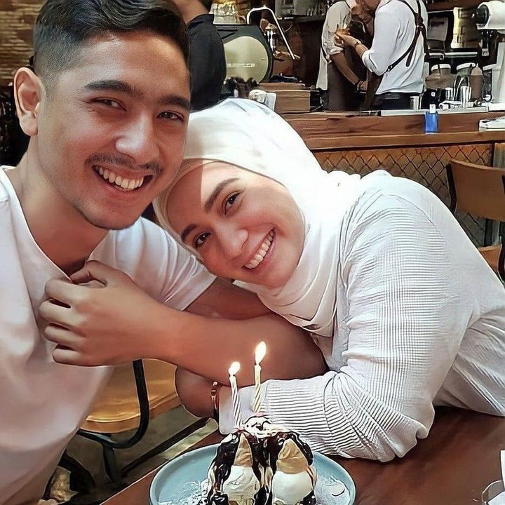 <p>Arya Saloka secara mengejutkan melayangkan gugatan cerai terhadap Putri Anne pada April 2025. Kemudian Pengadilan Agama Jakarta Selatan memutuskan perkara cerai ini dalam sidang yang digelar pada Rabu (29/5/2025).&nbsp;(Foto: Instagram @putriannesalokaa)</p>