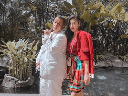 Bella Sulian Ungkap Kerjaan Jadi Aspri Hotman Paris, Ngapain Aja Sih?