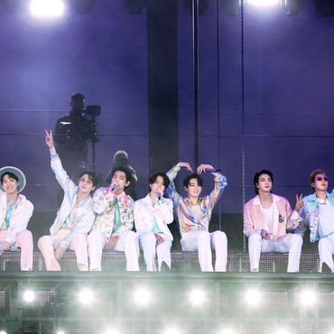 BTS Pilih Absen di Billboard Music Awards, Ini Alasannya