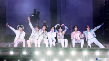 img-title BTS Umumkan Hiatus, Jungkook: Kami akan Kembali Suatu Hari Nanti