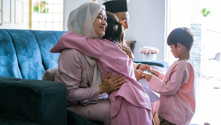 ide kado lebaran ide kado lebaran