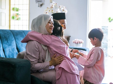 7 Hampers Lebaran yang Bermanfaat untuk Si Kecil, Dijamin Pasti Suka