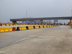 Jasa Marga: 651.739 Kendaraan Keluar Menuju Soetta hingga H-3 Lebaran