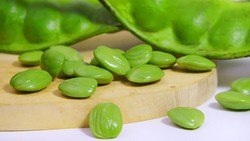 15 Manfaat Petai yang Baik untuk Kesehatan