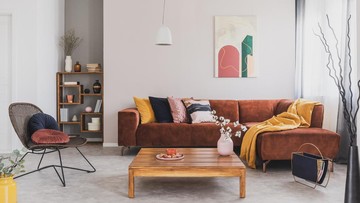 SOFA PALING MAHAL DI DUNIA