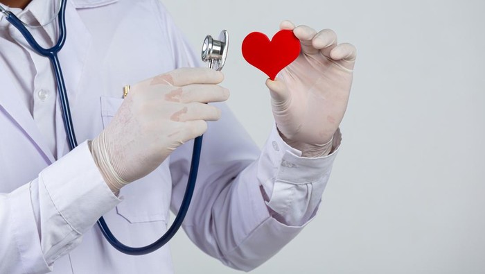 Tidur  yang cukup pada anak dapat membantu terhindar dari sakit jantung saat dewasa