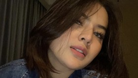 Iqlima Kim Ungkap Dugaan Pelecehan Seksual Hotman Paris