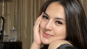 Eks Asisten Pribadi Hotman Paris Iqlima Kim Tutup Akun Instagram