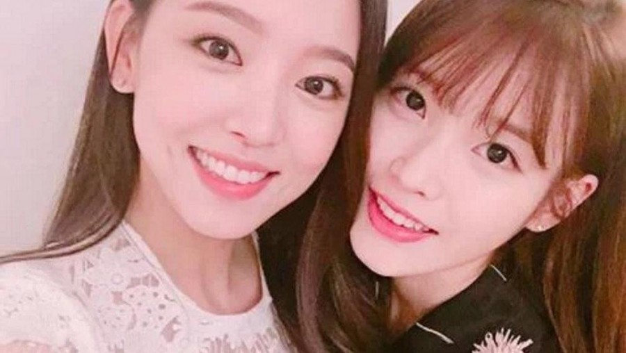 iu dan kang ha neul kang ha neul dan iu