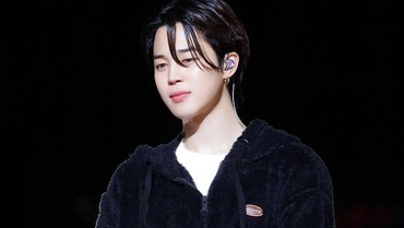img-title Jimin Tulis Pesan Haru untuk ARMY di Perayaan Debut BTS ke-9 Tahun