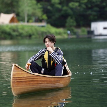 Pejabat A Bocorkan Bukti Jimin BTS Sadar Punya Tunggakan Premi Kesehatan