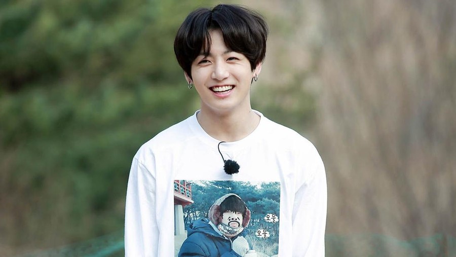 Jungkook BTS Jungkook BTS