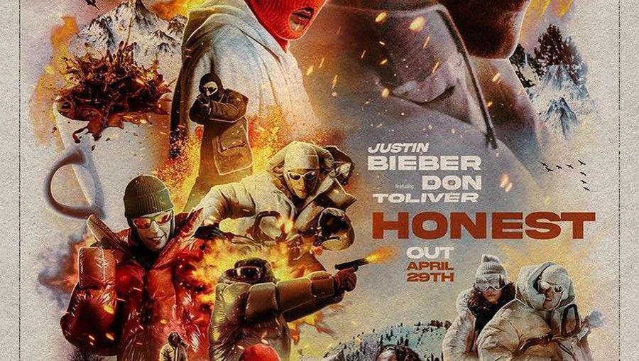 Justin Bieber