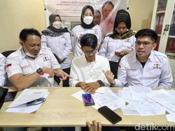 Karyawan Digugat Rp 1 M Perkara THR Gugat Balik Direktur Perusahaan Rp 5 M