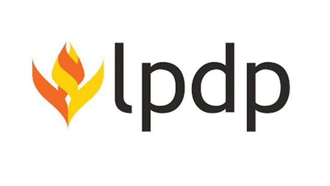 Pemerintah siapkan kuota beasiswa Lembaga Pengelola Dana Pendidikan (LPDP) untuk 3.256 orang tahun depan.