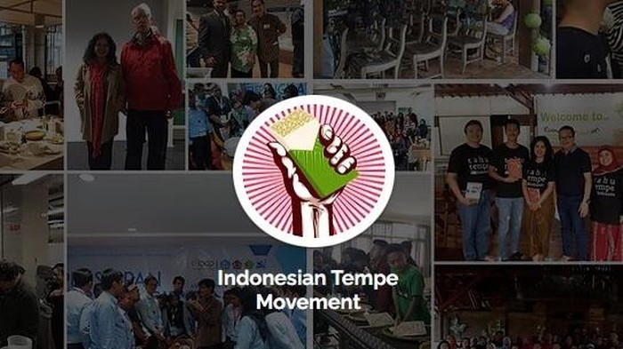 Mengenal Indonesian Tempe Movement, Gerakan Mempromosikan Tempe di Kancah Nasional dan Internasional