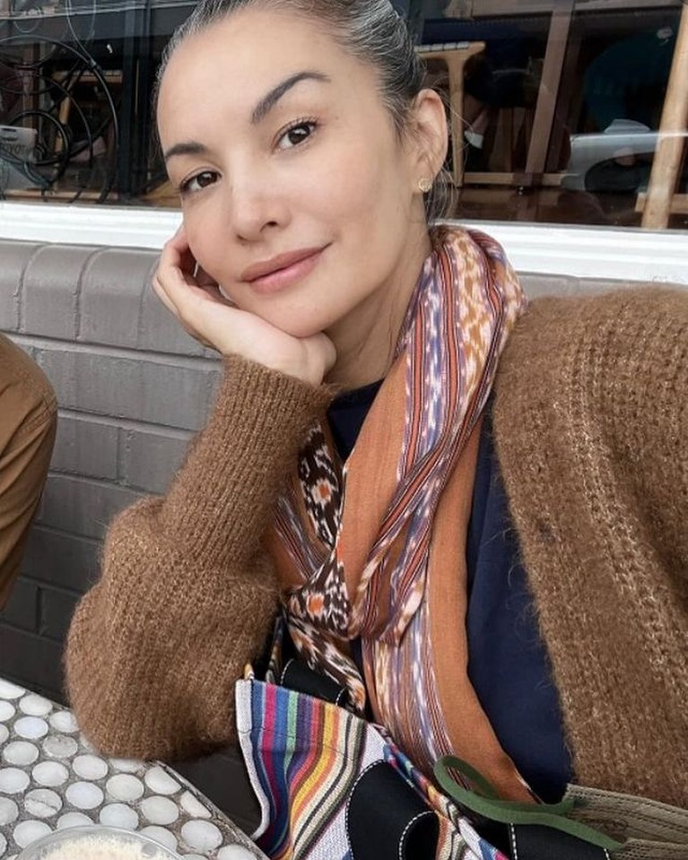 Nadya Hutagalung Nadya Hutagalung